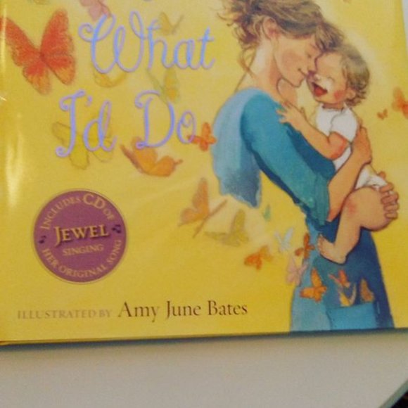 Lot of 4 Children's books- by Jewel, Biscuit, One Gorilla, Quilt for Baby - Picture 4 of 10